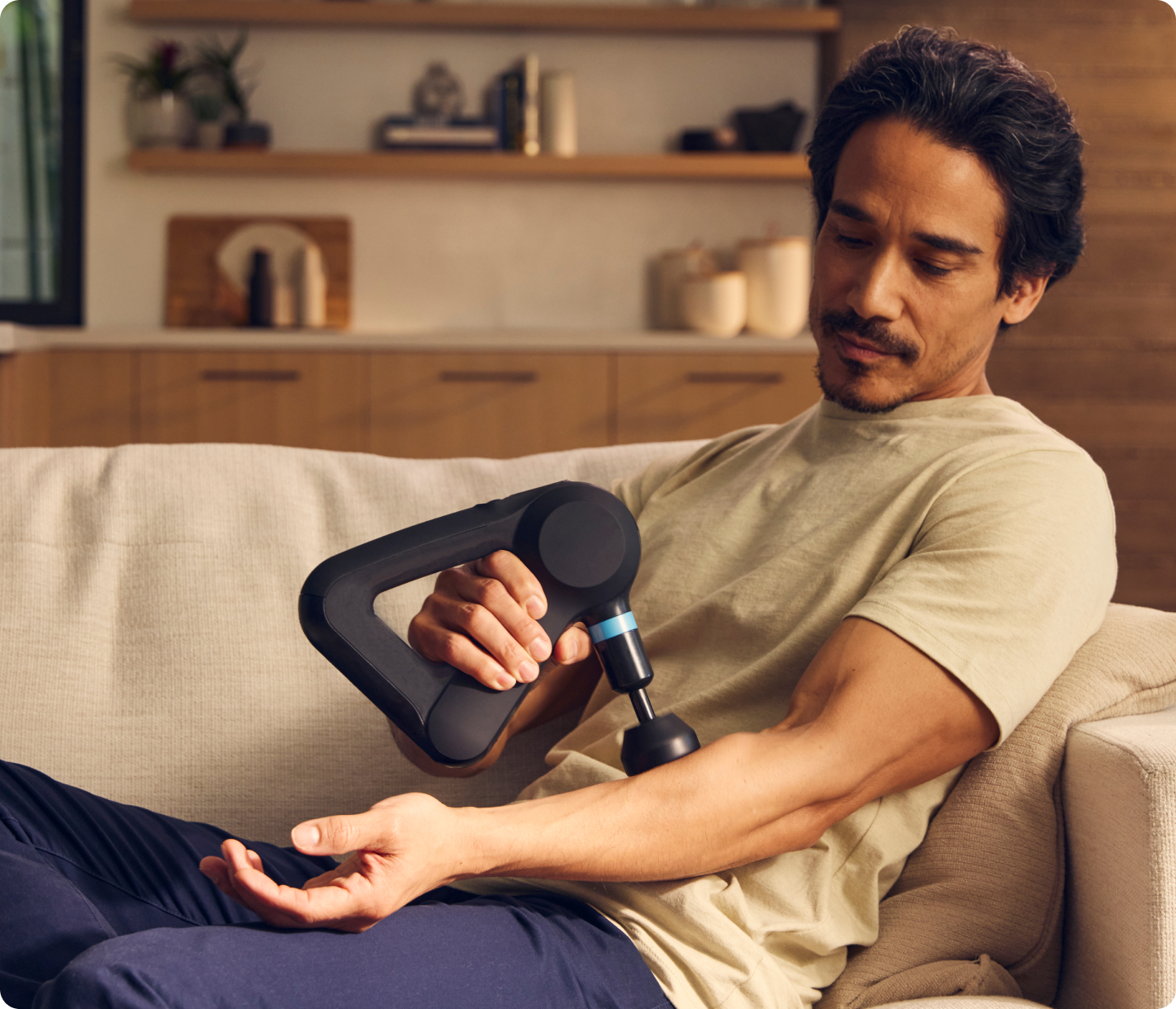 Theragun Elite | Certified Refurbished | Powerful Percussion