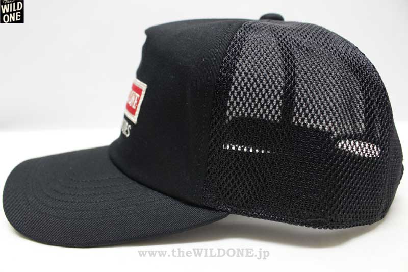 フリーホイーラーズ【メッシュトラッカーキャップ 