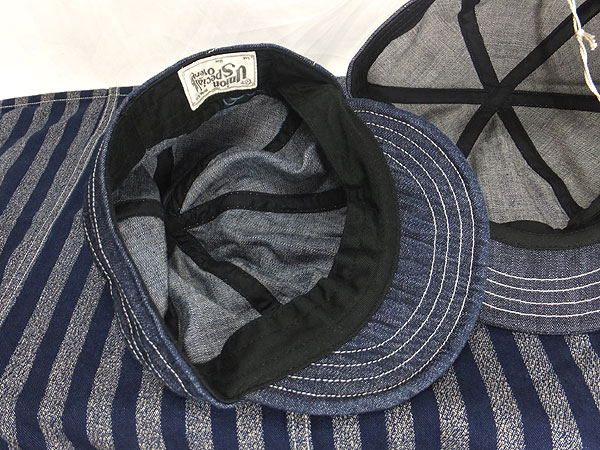 フリーホイーラーズ 20's スタイルワークキャップ 【ガスリー ＜10