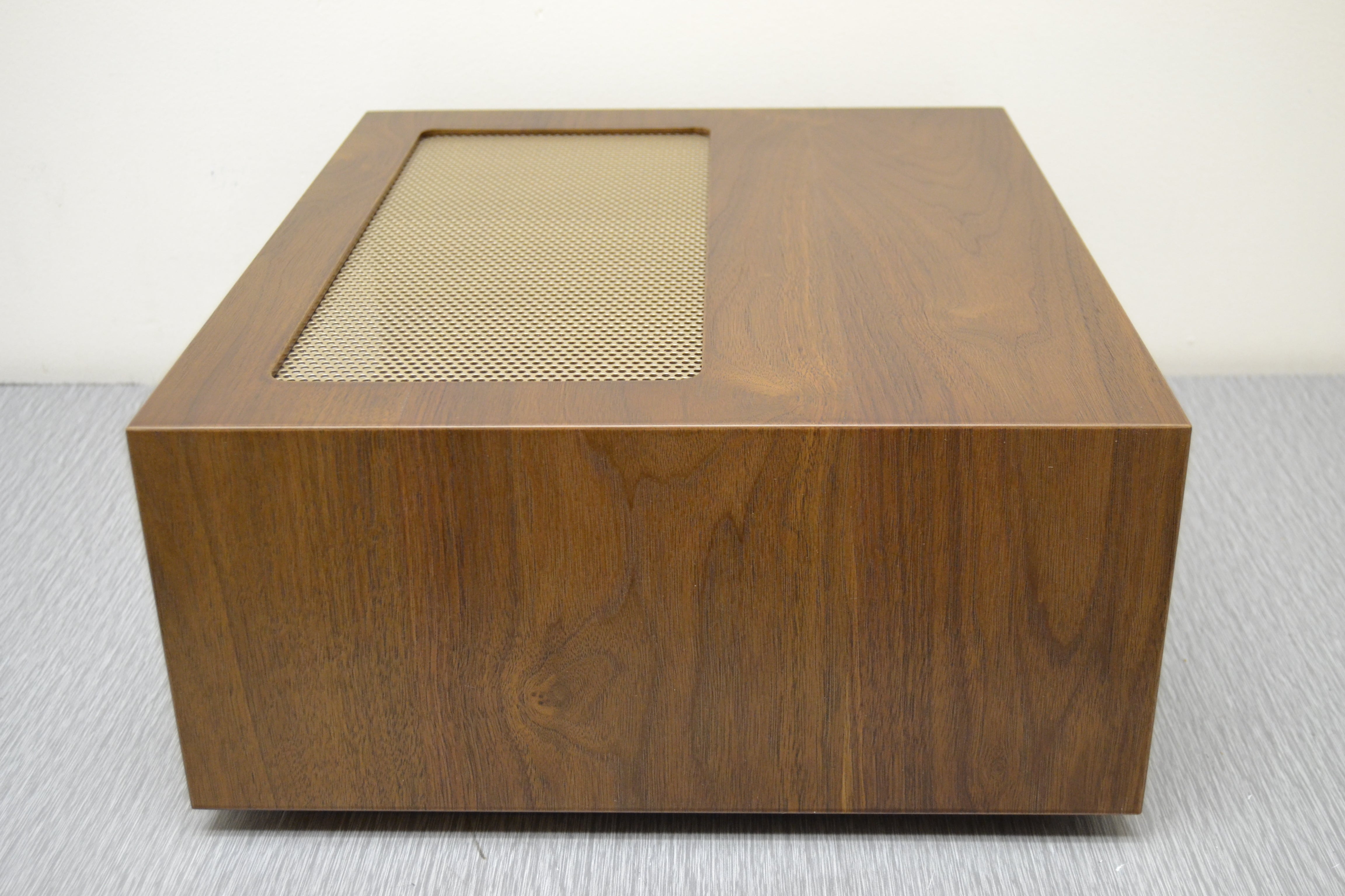 McIntosh Hardwood case L12 replica for C22, C24, C26 C27, C28, C29