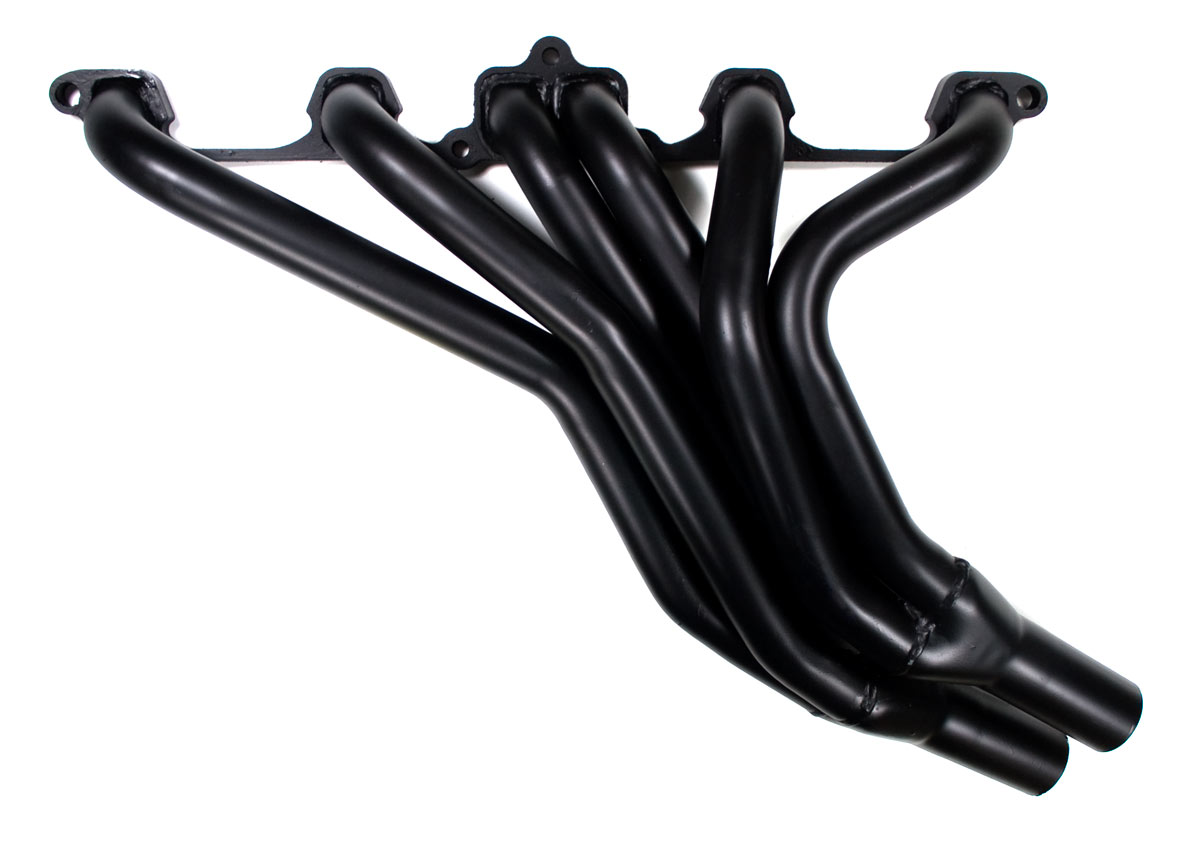 Motorsport Auto - The Z Store - Pre-Sale! MSA 3-2 Header, No Smog