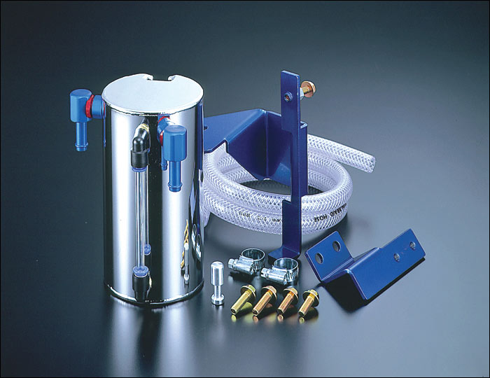 Motorsport Auto - The Z Store - Factory PCV Hose, 84-89 300ZX (Z31)