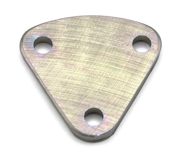 Motorsport Auto - The Z Store - Factory Fuel Pump Block Off Plate