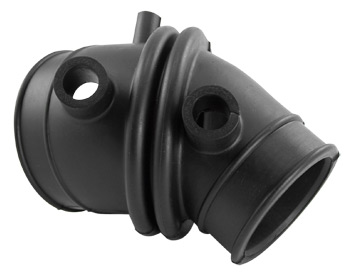 Motorsport Auto - The Z Store - Factory Boot, AFM to Throttle Body