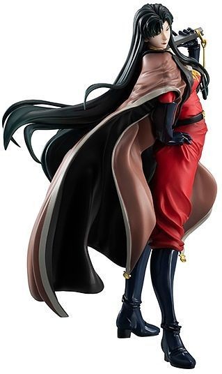 GGG 機動戦士ガンダム0083 STARDUST MEMORY シーマ・ガラハウ