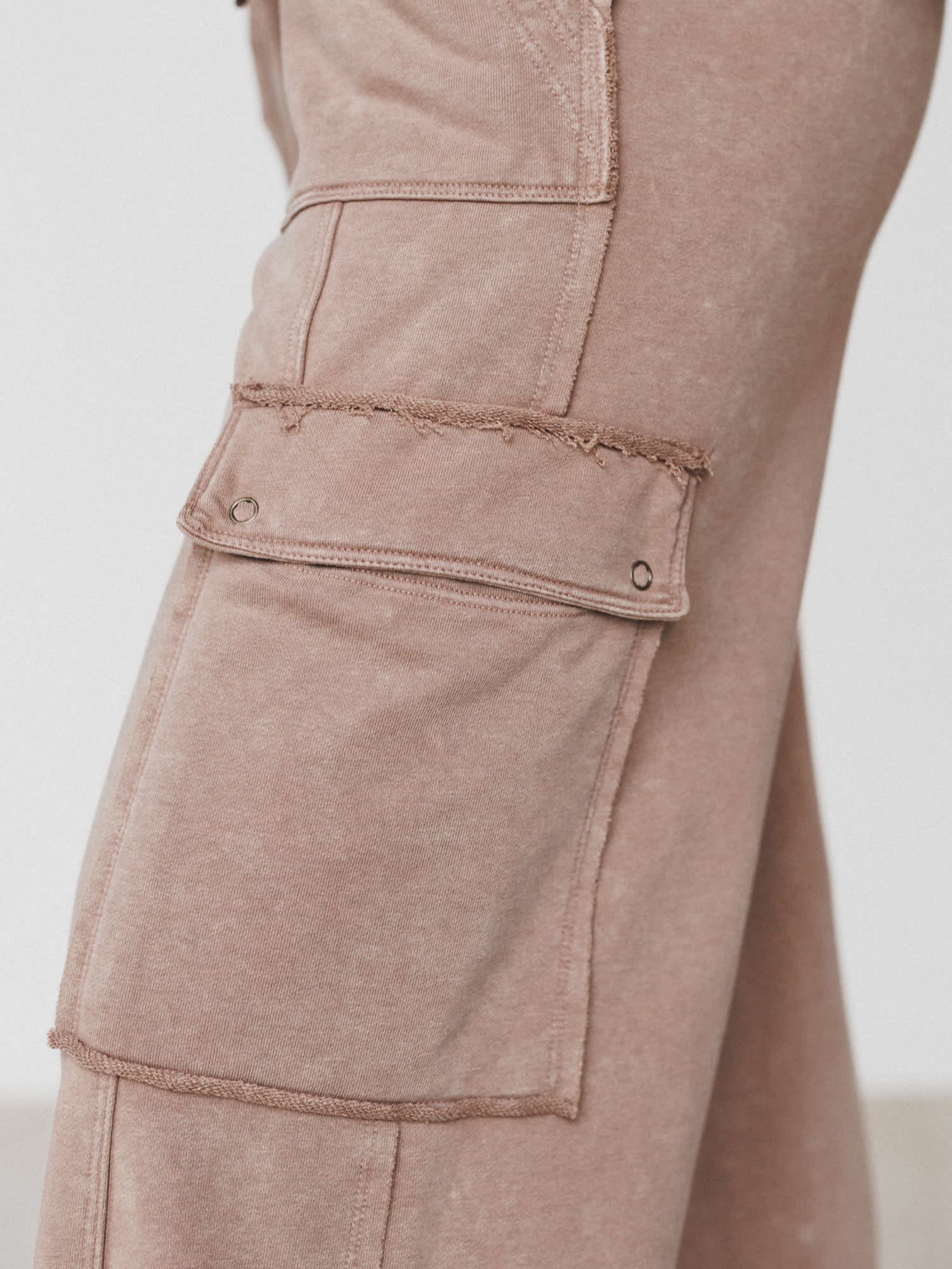 It's a Match Wide Leg Pants — Three Bird Nest