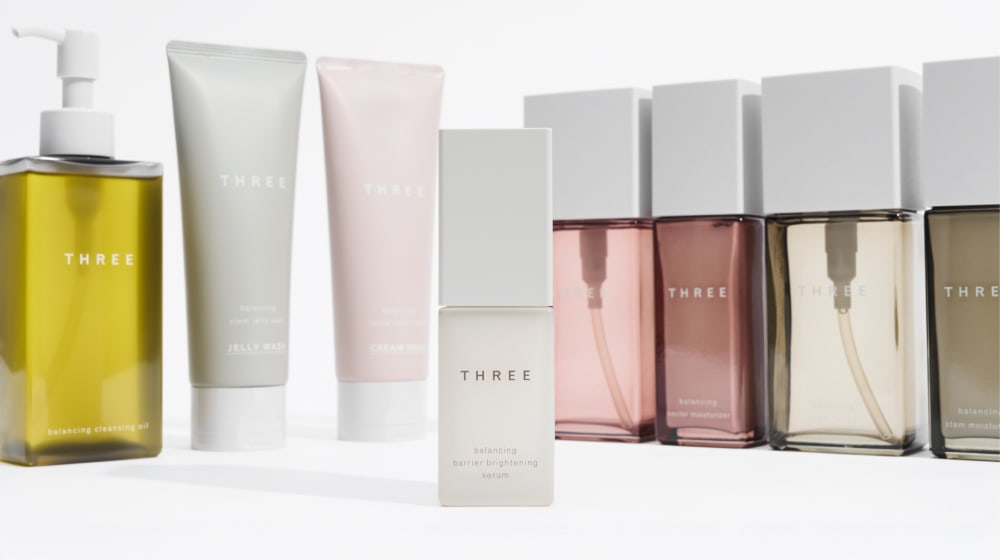 BALANCING BARRIER BRIGHTENING SERUM：バランシング バリア