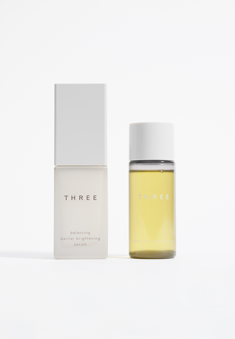 THREE（スリー）