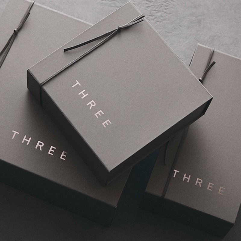 プライマー（化粧下地） | ベースメイクアップ | THREE（スリー）公式