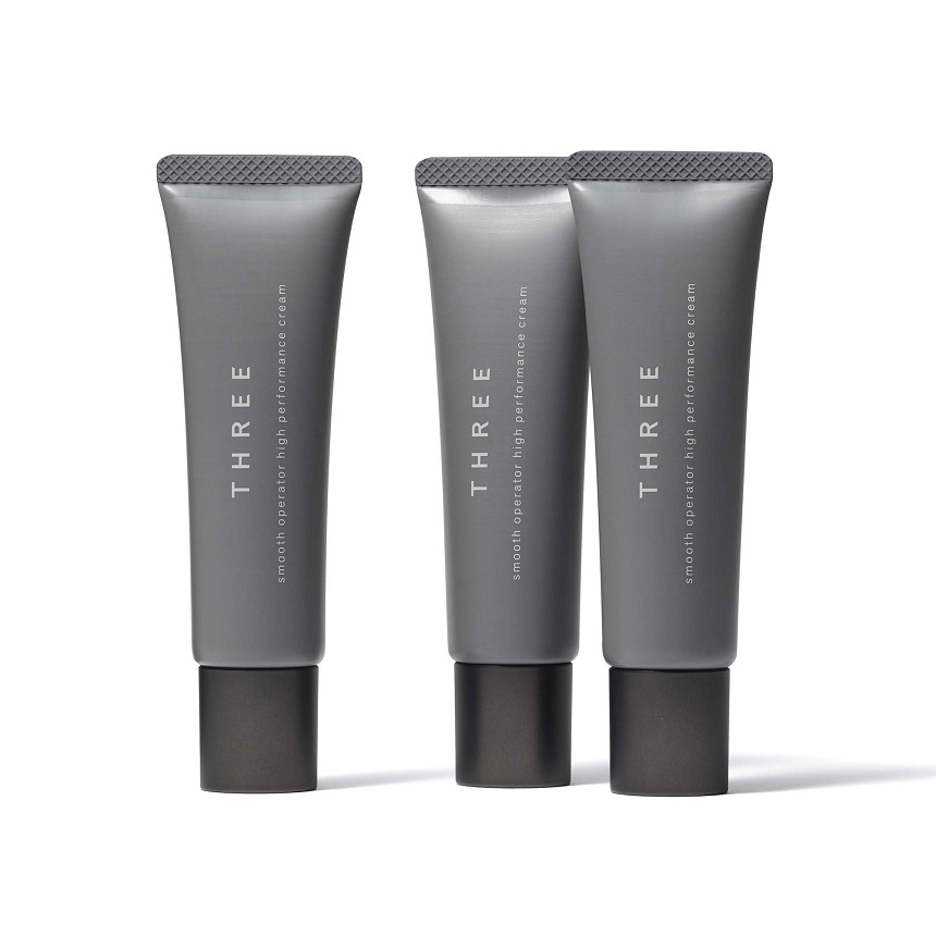 THREE スムースオペレーターハイパフォーマンスクリーム