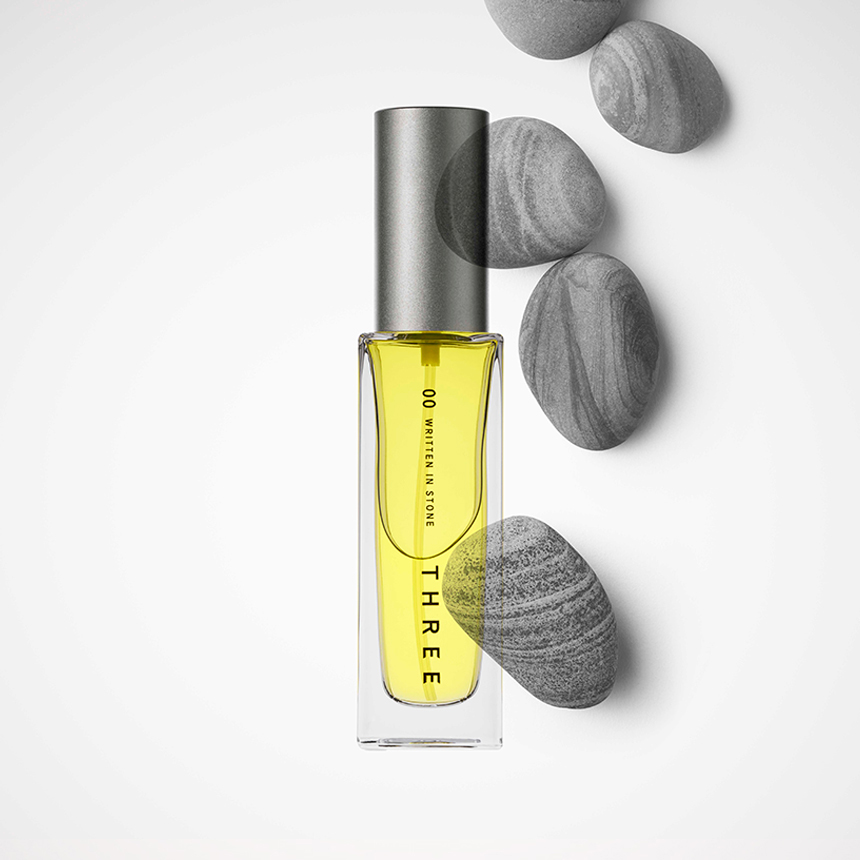 THREE エッセンシャルセンツ R （30mL） | フレグランス | THREE