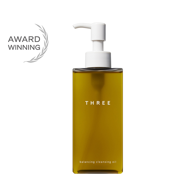 クレンジング | スキンケア | THREE（スリー）公式オンラインショップ