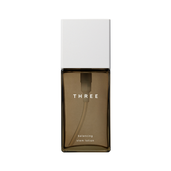 スキンケア | メンズセレクション | THREE（スリー）公式オンライン