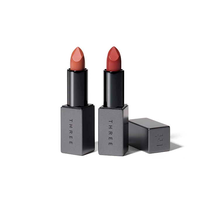 リップ | ポイントメイクアップ | THREE（スリー）公式オンラインショップ