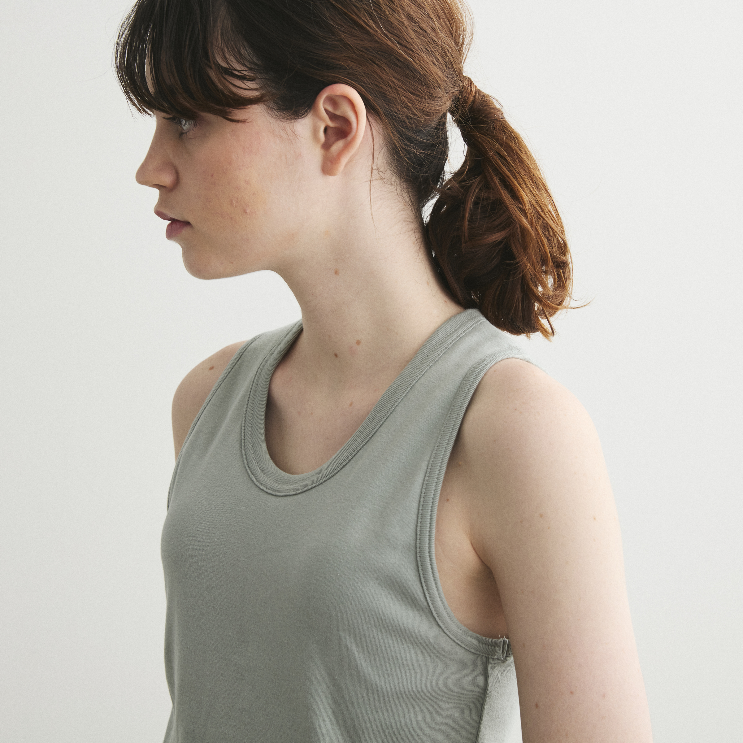 BRAND NEW BASICS スリードッツ オフィシャルオンラインショップ