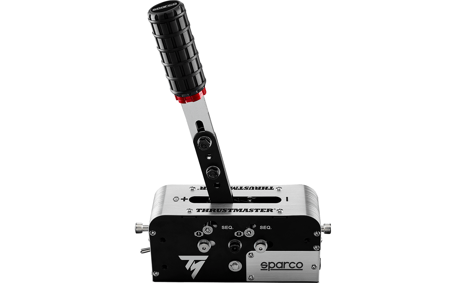 TSS HANDBRAKE Sparco Mod + - Racing, Sim racing Wheels and