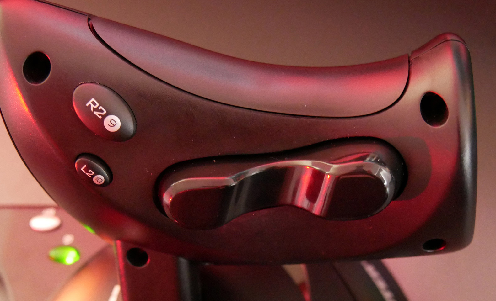 T.Flight Hotas X - | Thrustmaster