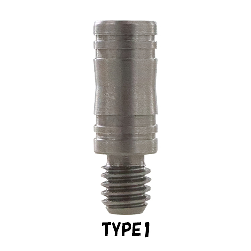 ダーツ ディークラフト D.craft BARREL EXTENSION12 SUS バレル