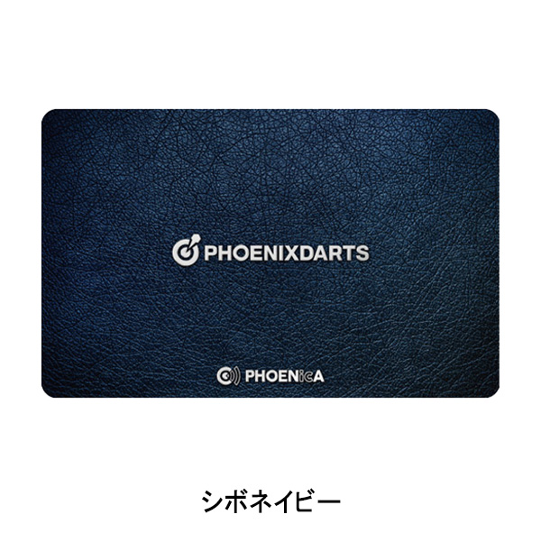 ダーツ フェニカ オンラインカード フェニックスカード PHOENIXDARTS