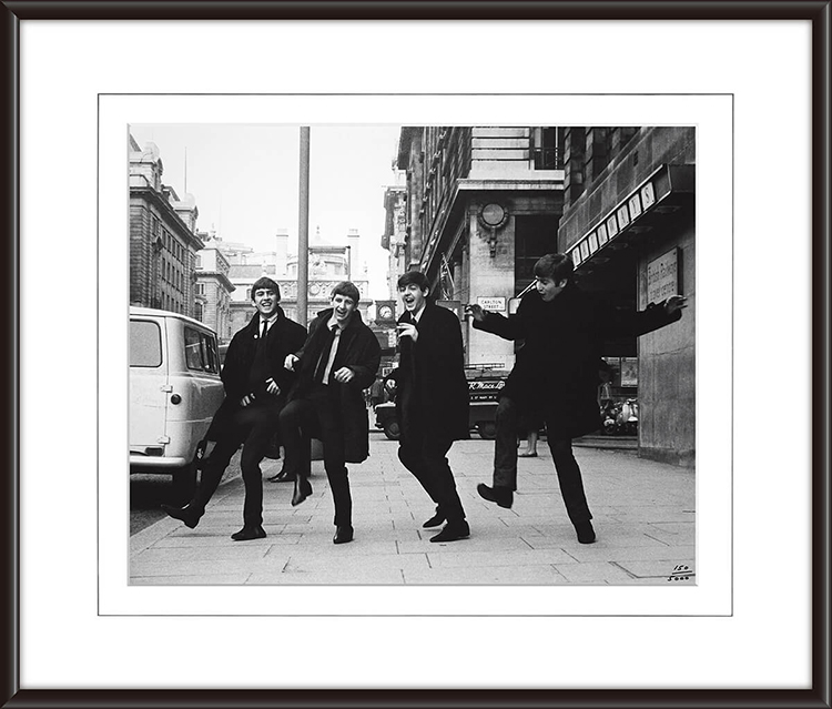 デゾ・ホフマン写真展 Session1 | 丸善丸の内本店4階ギャラリー