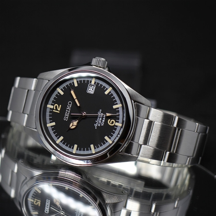 SEIKO×TiCTAC】祝!!再入荷。SZSB006の魅力を改めて徹底レビュー