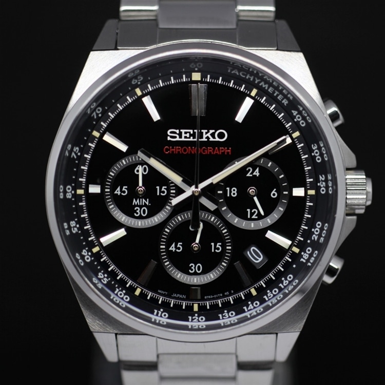 SEIKO SELECTION × TiCTAC】今年のクリスマスプレゼントはコレで決まり