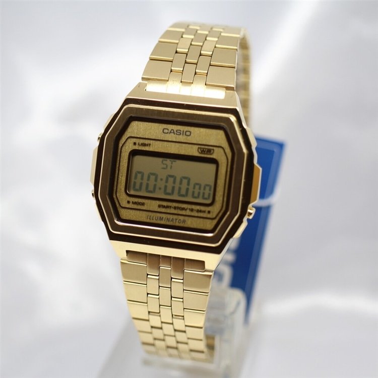 CASIO】レトロ感がオシャレと人気急上昇中のカシオクラシックに新作