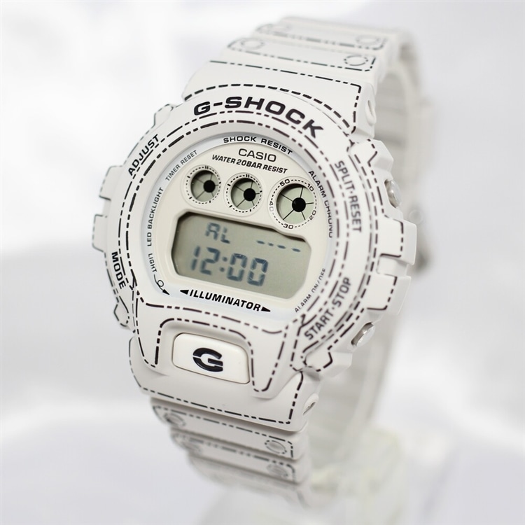 G-SHOCK】「折り紙」をテーマにした特別なモデルDW-5600RGM-1JR DW