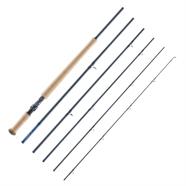 ZT フライロッド | TIEMCOフライフィッシング公式サイト | Fly Fishing