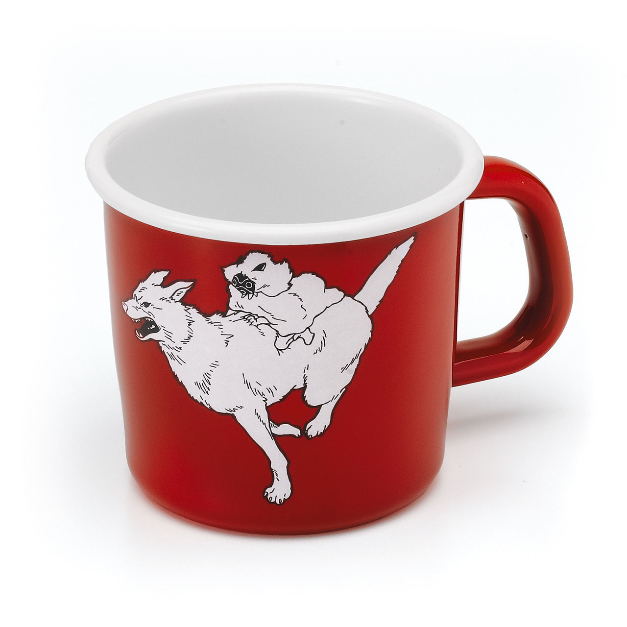 サン ホーローマグ | Foxfire ブランド公式サイト | 公式通販サイト