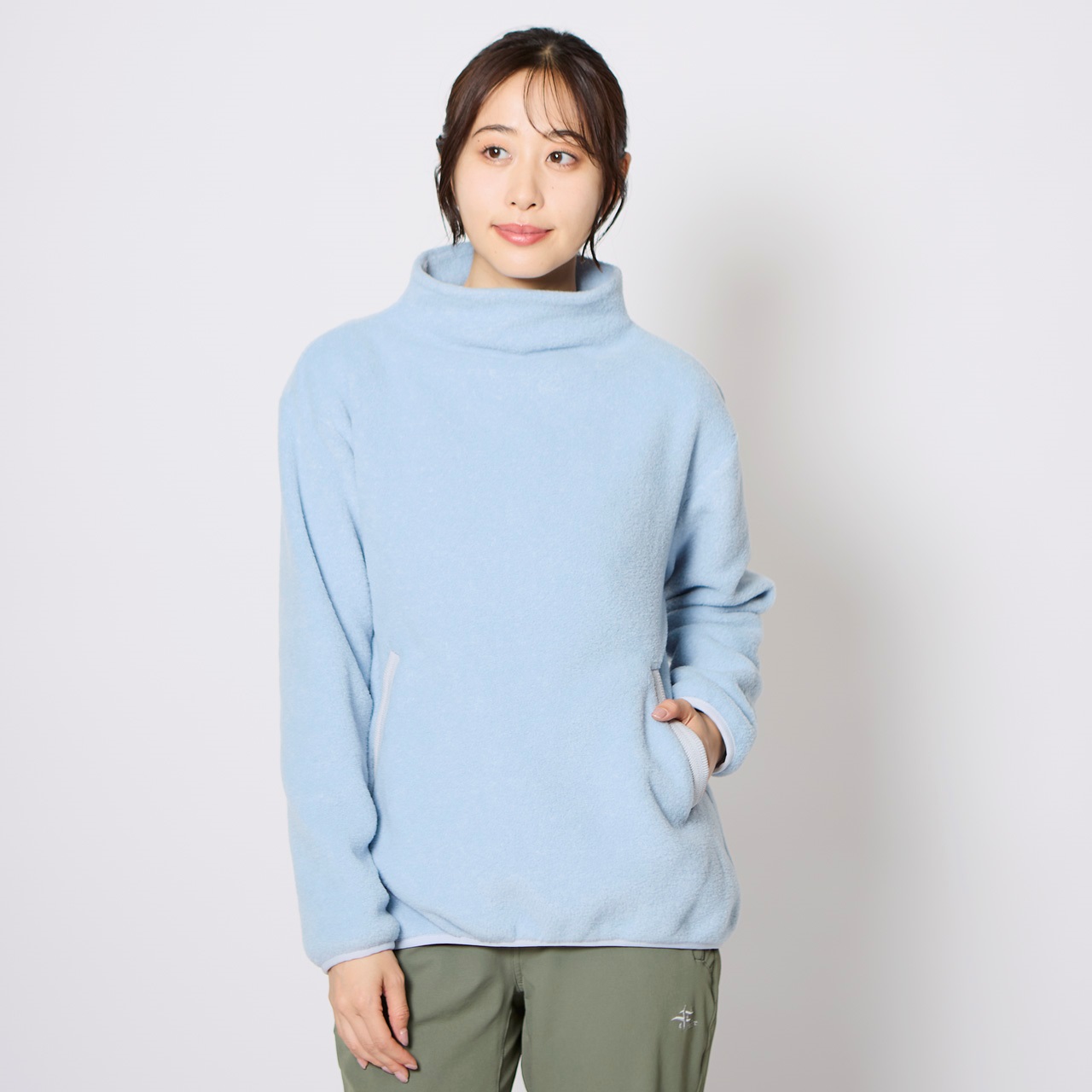 サーマルセーブルハイネック(Women's) | Foxfire ブランド公式サイト