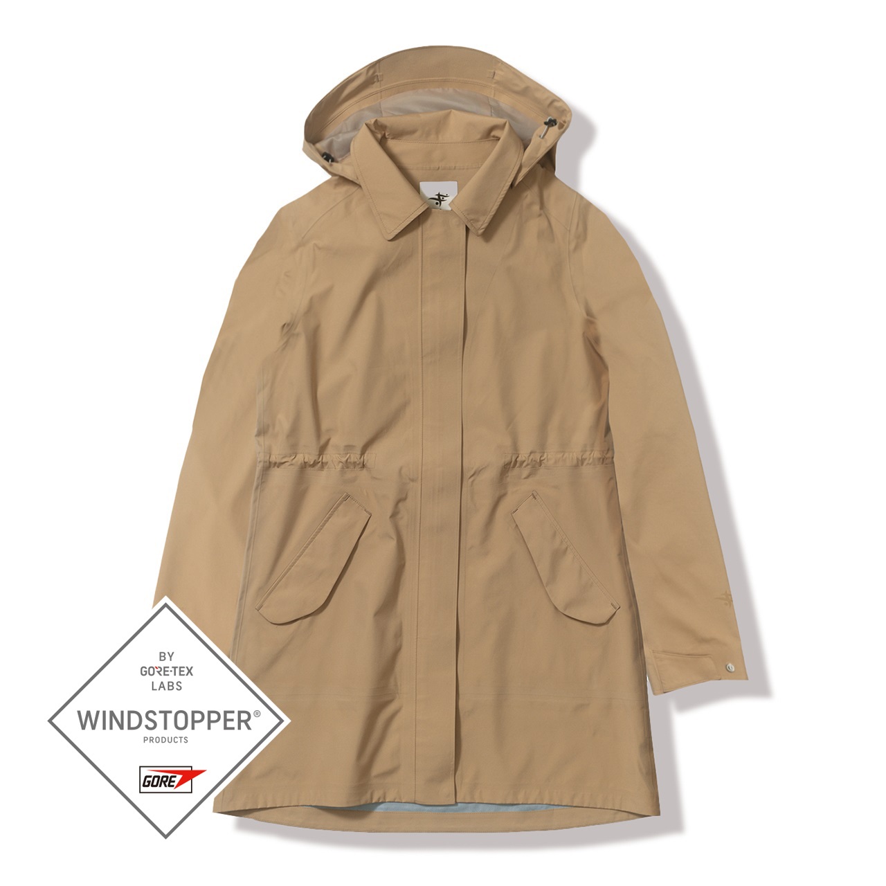 リープライトコート (Women's) | Foxfire ブランド公式サイト | 公式