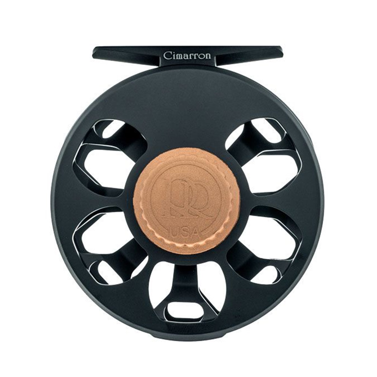 エコーシャドー4/5 ECHO Shadow フライリール エコーシャドー4/5 ECHO