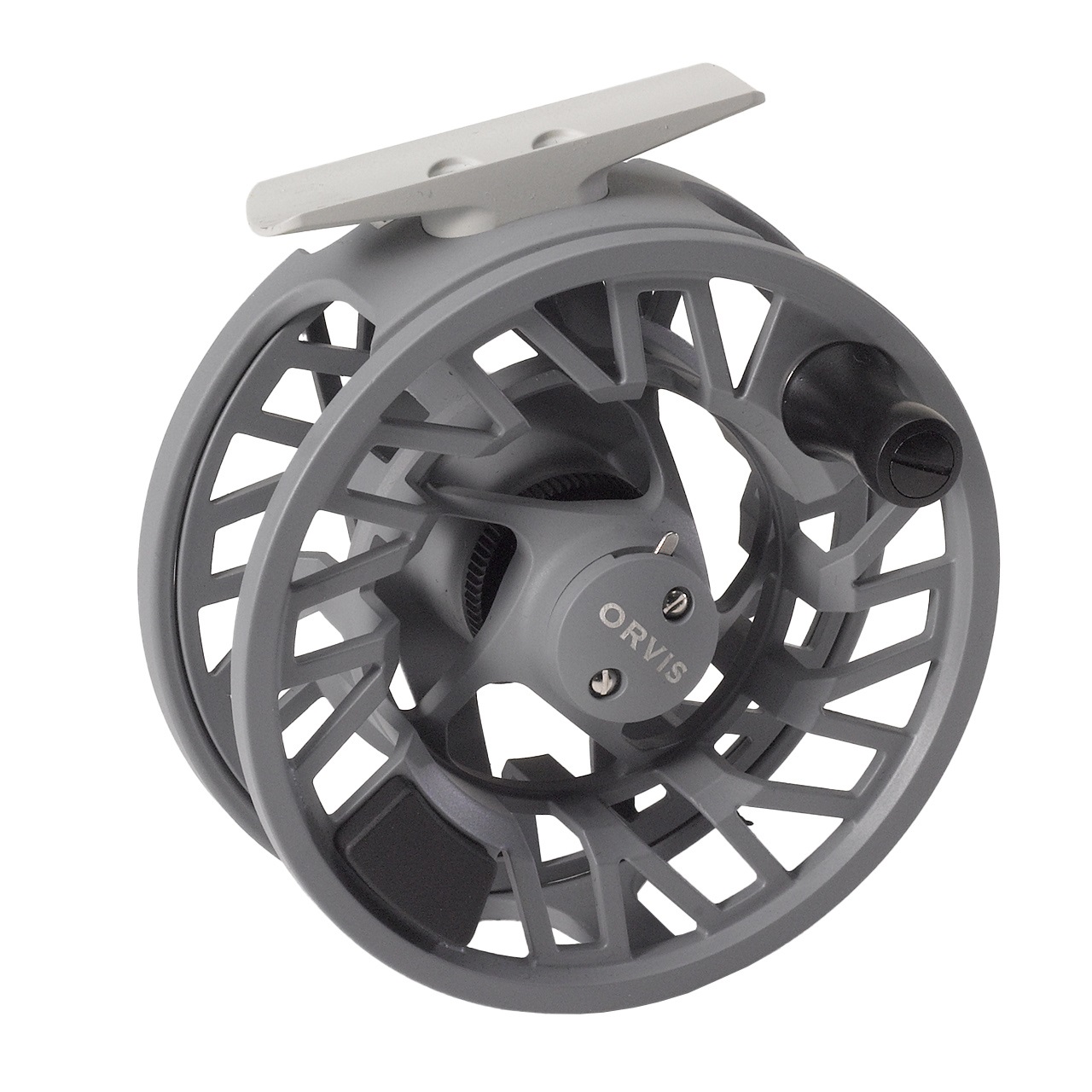 クリアウォーター フライリール | TIEMCOフライフィッシング公式サイト