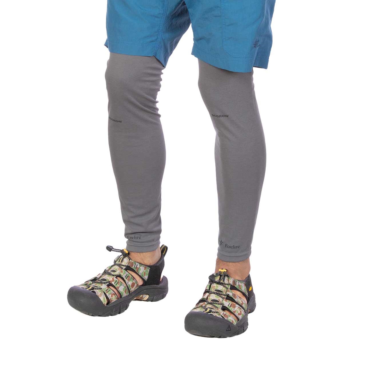 SCドットオンレッグカバー | Foxfire ブランド公式サイト | 公式通販