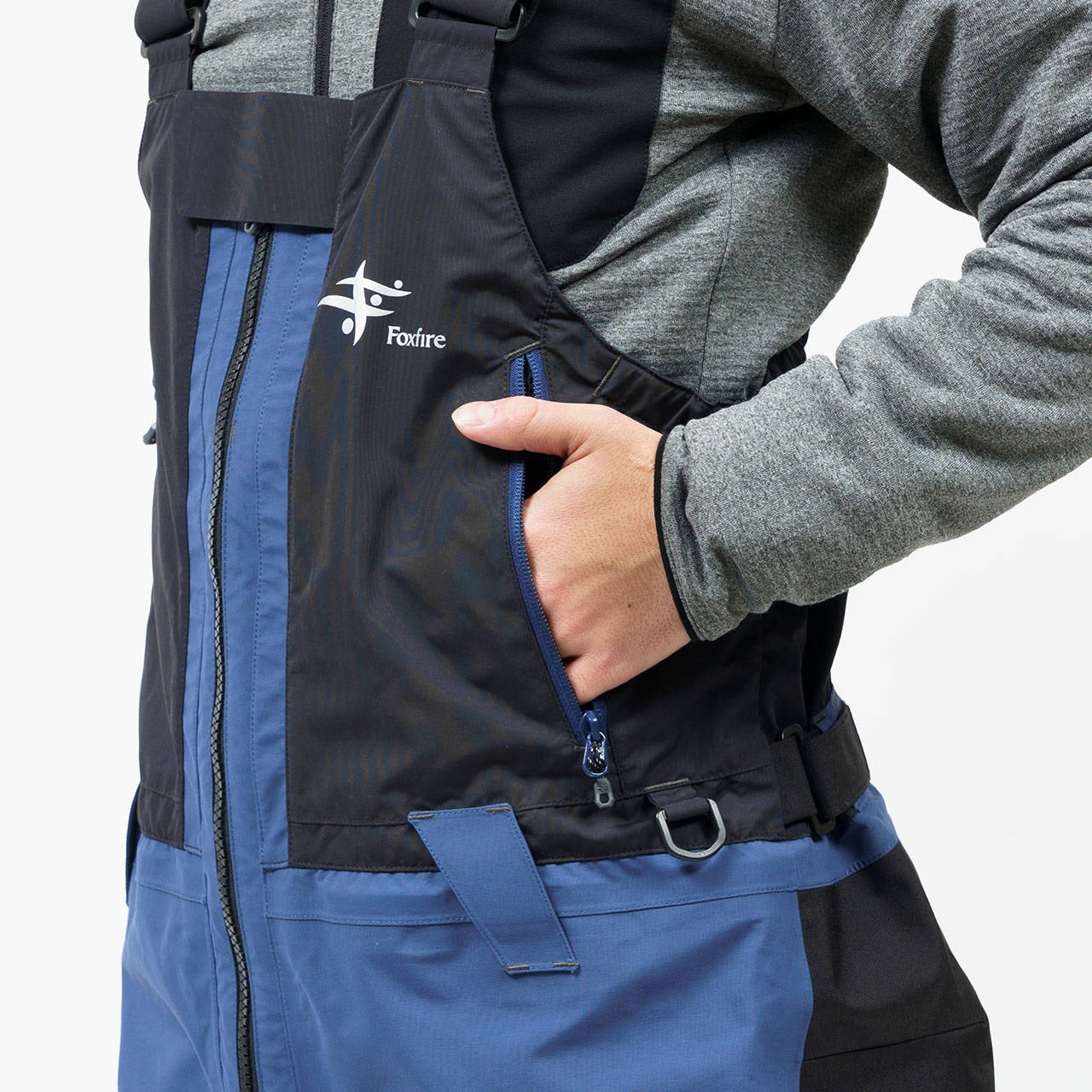 ハイドロマスタービブ | Foxfire ブランド公式サイト | 公式通販サイト