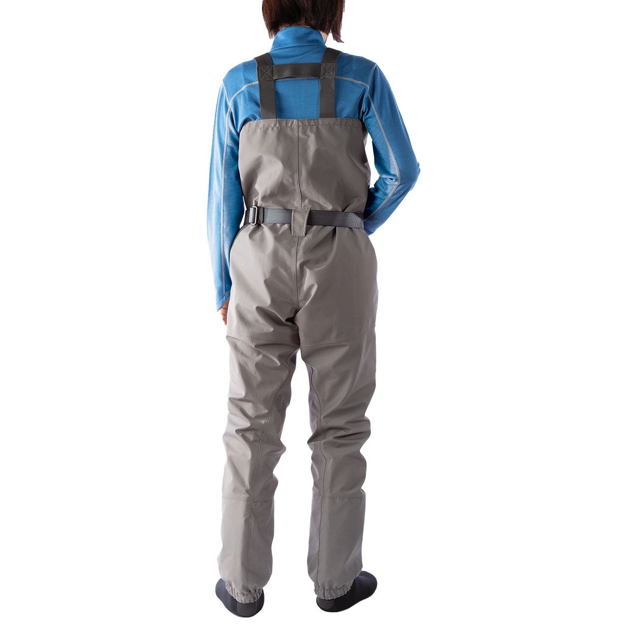 エアロポーラスソックスフットウェーダー | Foxfire ブランド公式