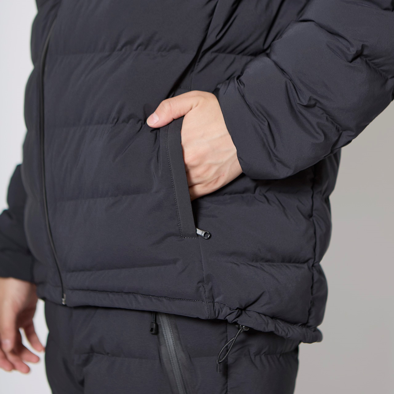 サーモフラッフィジャケット(Men's) | Foxfire ブランド公式サイト