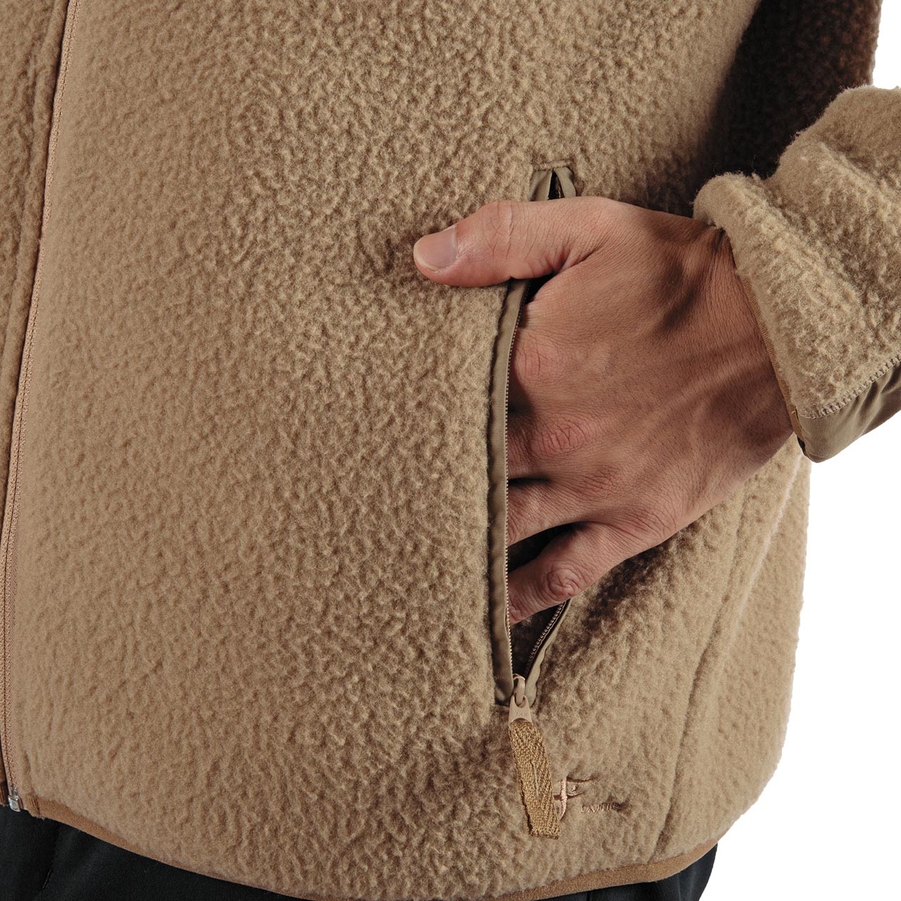 ソフィフリースジャケット(Men's) | Foxfire ブランド公式サイト