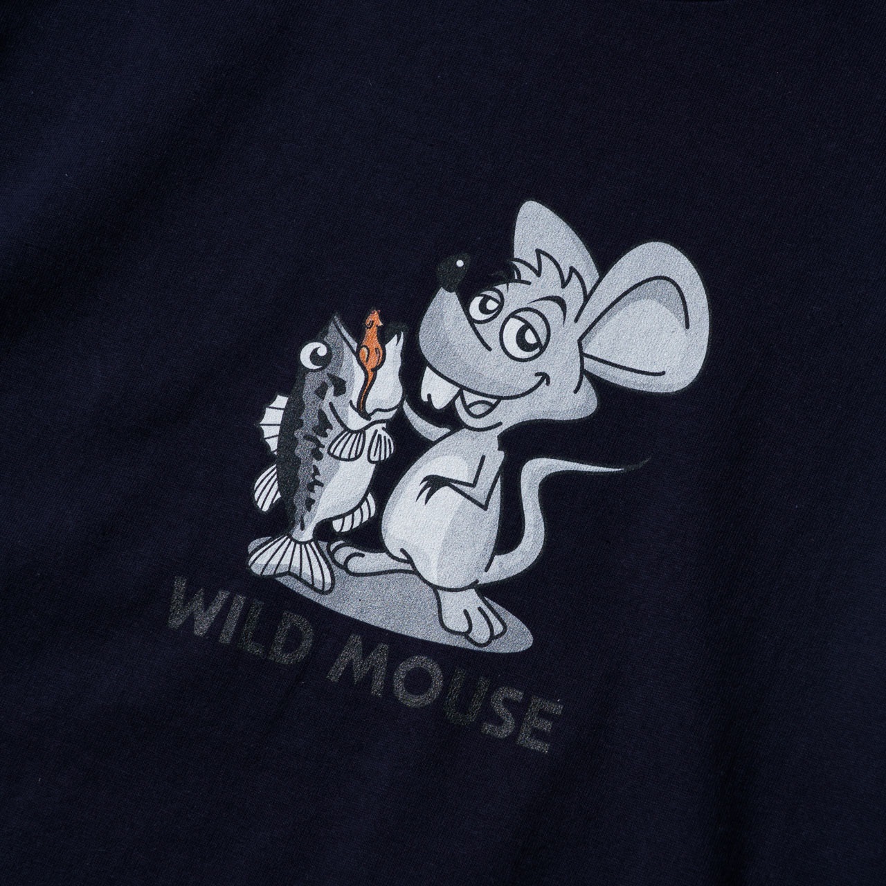 ワイルドマウスティーS/S | Foxfire ブランド公式サイト | 公式通販