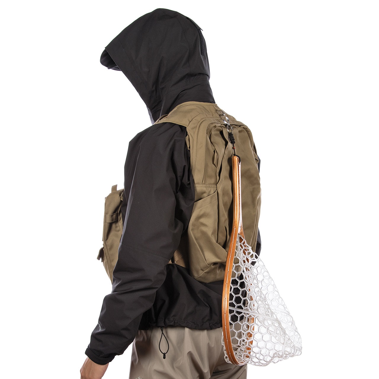 バーチカルタックルベスト (Men's) | Foxfire ブランド公式サイト