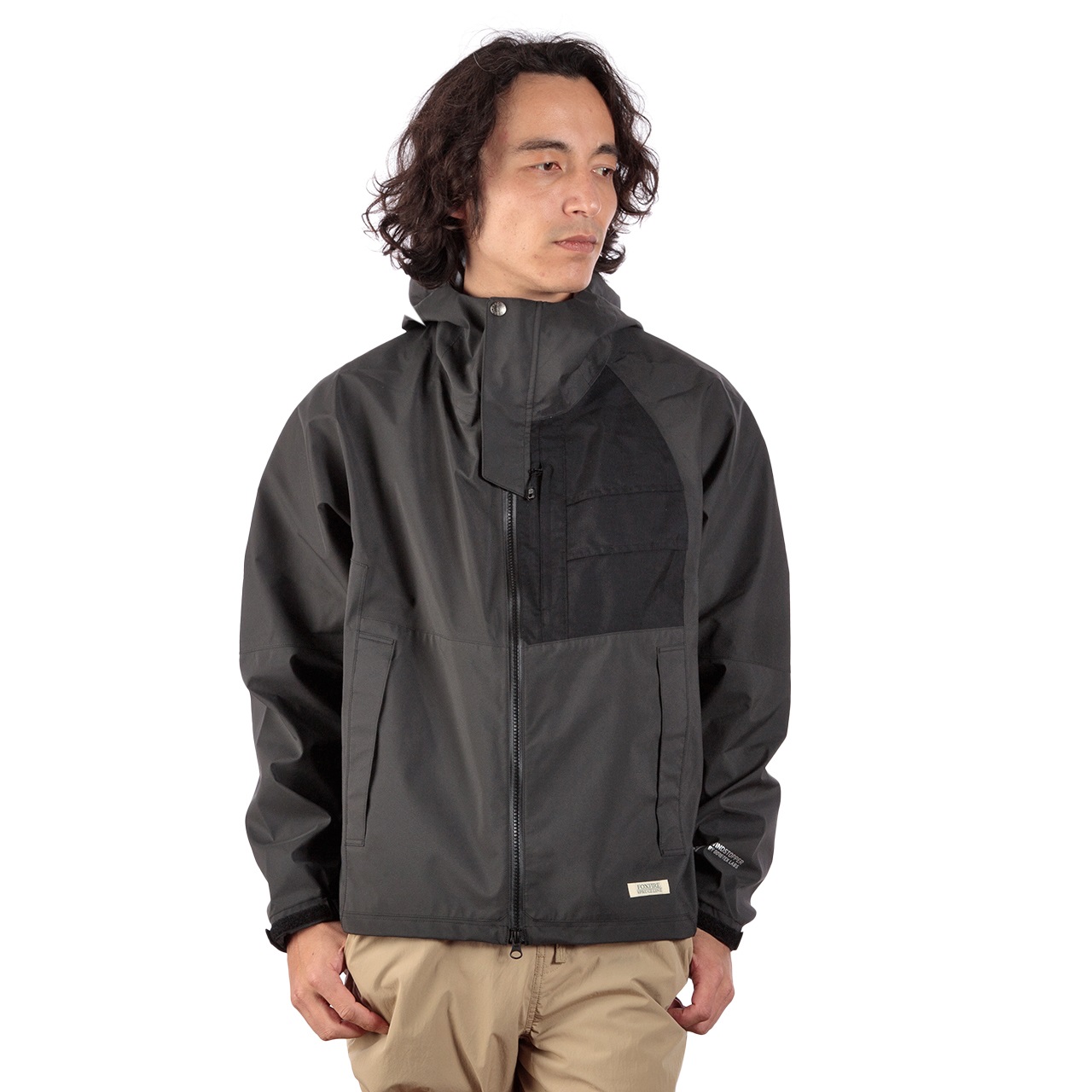 ストリームサイドジャケットII | Foxfire ブランド公式サイト | 公式