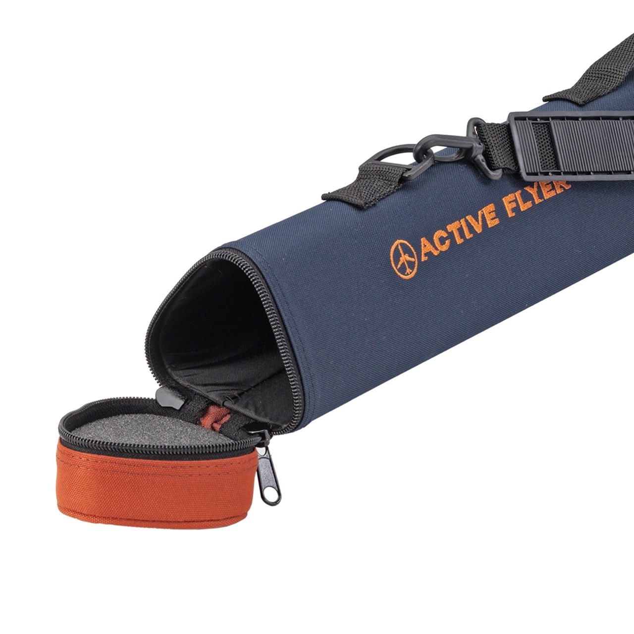 アクティブフライヤーロッドケース | TIEMCOフライフィッシング公式