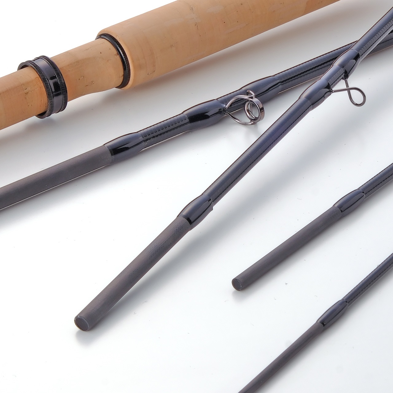 バックパッカー G+ フライロッド | TIEMCOフライフィッシング公式