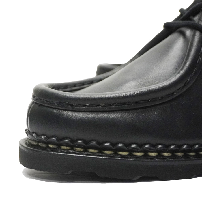 Paraboot（パラブーツ）MICHAEL（ミカエル）