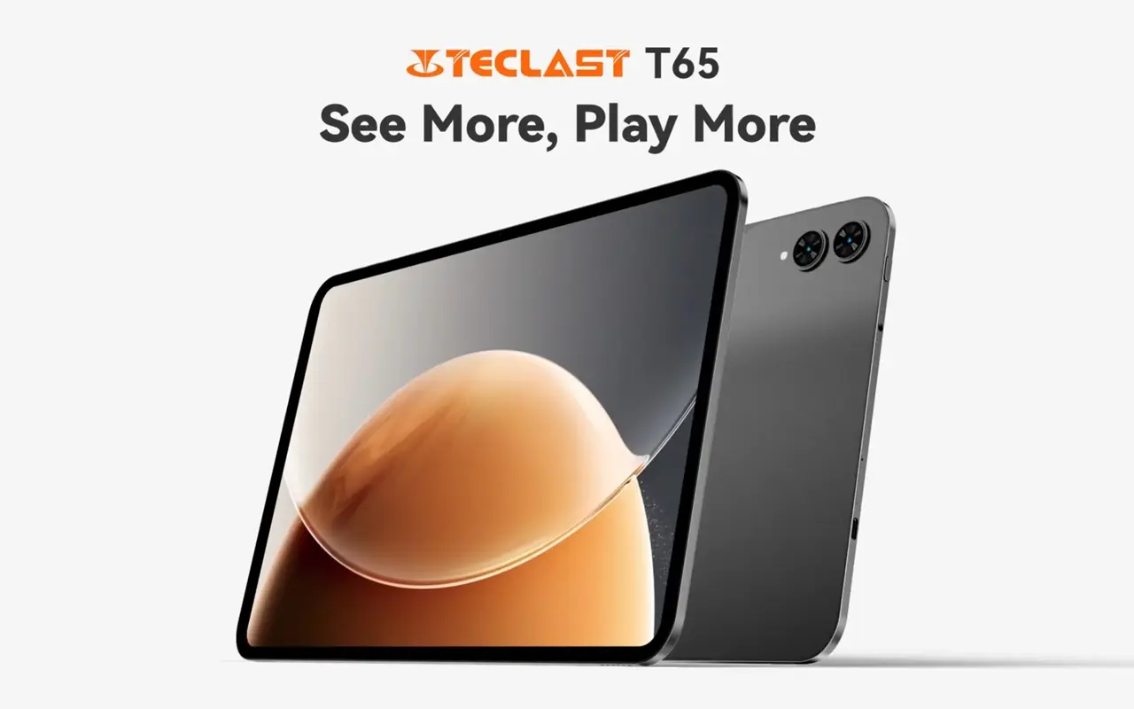 27%OFF】Teclast T65 発売、スペックや価格、特徴などを分かりやすく