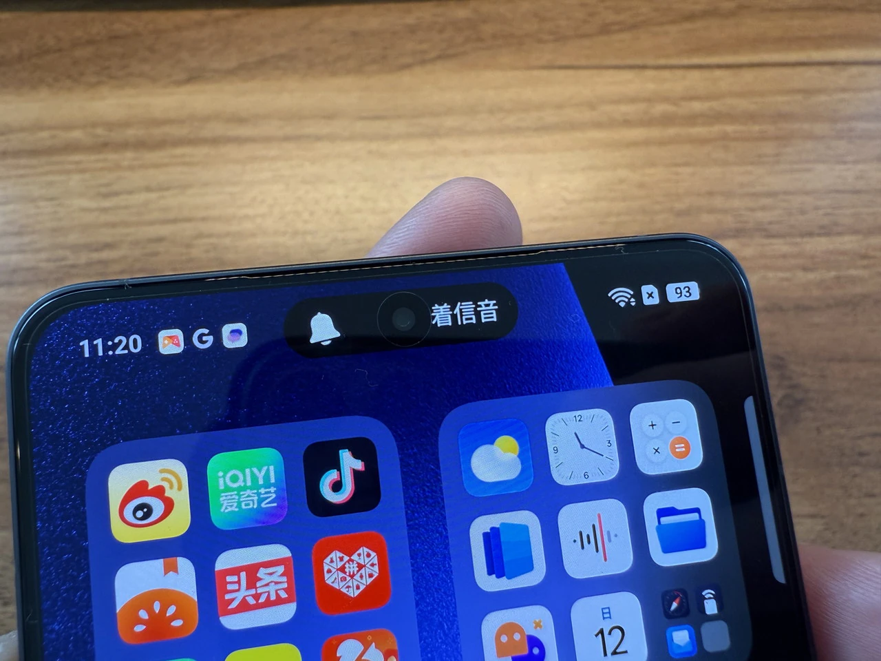 OnePlus Ace 5 Pro』レビュー、Snapdragon 8 Elite搭載、AnTuTu260万点