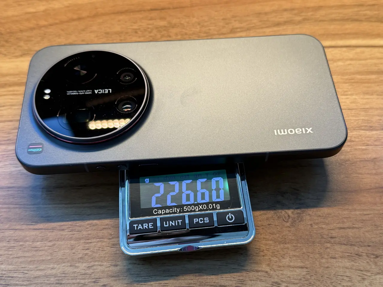 Xiaomi 17 Ultra 実機レビュー！AnTuTu372万点・発熱検証・原神も快適