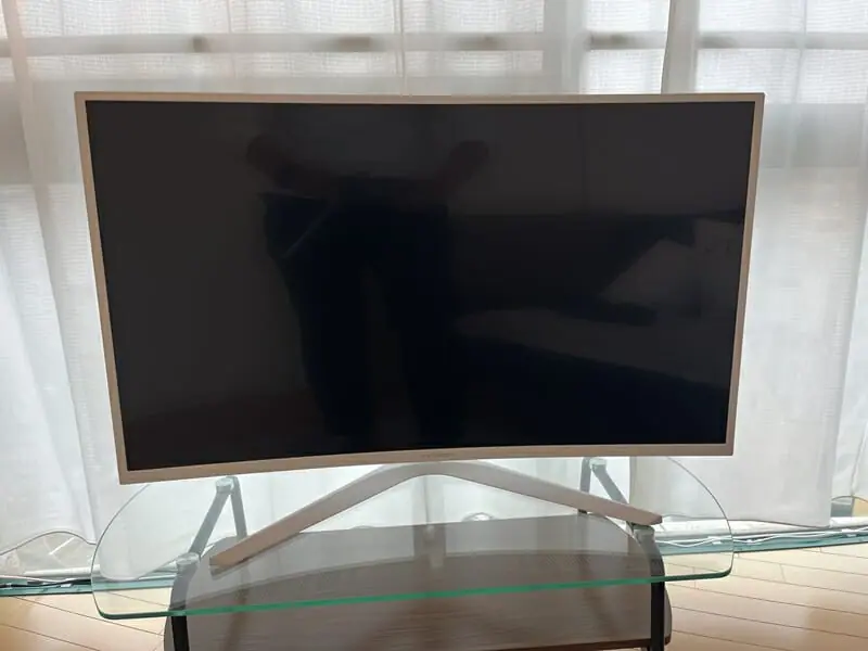 Innocn 39G1R』レビュー | 最高165Hz・WQHD解像度対応の38.5インチ湾曲