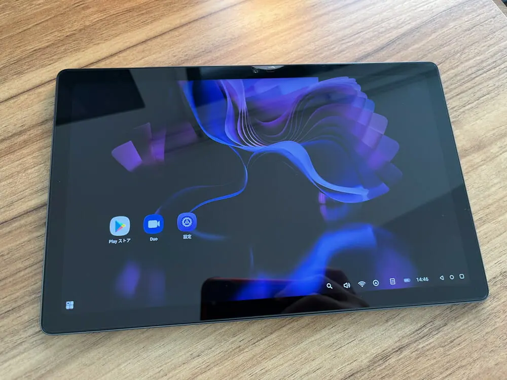 Blackview Tab 11 WiFi』レビュー | 充実したパッケージ内容の実用的な